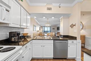 Broadmoor 303 by Liquid Life - Orange Beach - 7