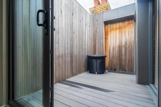 Private Room in Elegant Duplex - Londen - 6