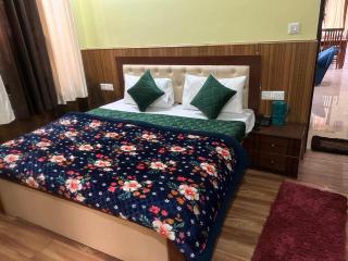Sk retreat - 9