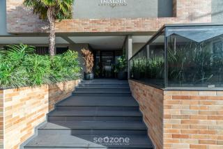 DRL - Apartamentos a 300m da Praia de Bombinhas - Bombinhas - 6