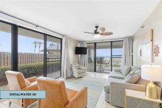 Shoalwater 101 by Liquid Life - Orange Beach - 0