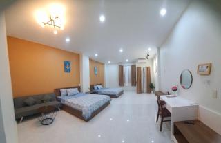 Nhà nghỉ Rico - Rạch Giá - 2