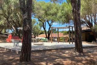 VILLA F2 for 4 people air-conditioned sea view - Swimming pool in resi - Serra-di-Ferro - 7