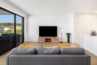 WHome Heritage and Comfort, Luxurious Living in Benfica - Lissabon - 7