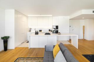 WHome Heritage and Comfort, Luxurious Living in Benfica - Lissabon - 5