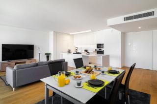 WHome Heritage and Comfort, Luxurious Living in Benfica - Lissabon - 4