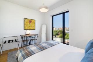 WHome Heritage and Comfort, Luxurious Living in Benfica - Lissabon - 2