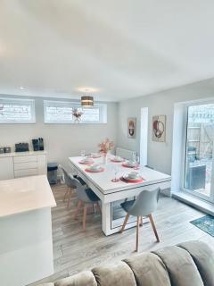 Luxury Long Stay House for contractors in Faversham with Hot Tub & Parking - Kent - 6