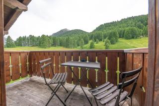 Bilocale Mattia - Chalet Vallechiara MyholidayLivigno - 1