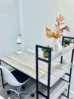 Luxury Long Stay House for contractors in Faversham with Hot Tub & Parking - Kent - 4