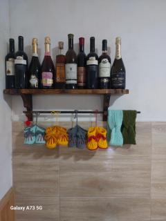guest house lela rezo - 1