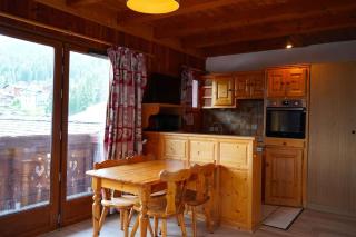 Appartement Ski au pied - Courchevel La Tania - Courchevel - 6