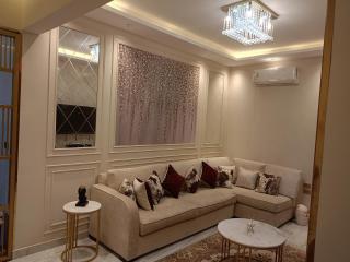 شقة فندقية امام القرية الفرعونية بالجيزة - Il Cairo - 5