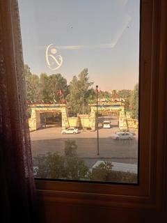 شقة فندقية امام القرية الفرعونية بالجيزة - Il Cairo - 2