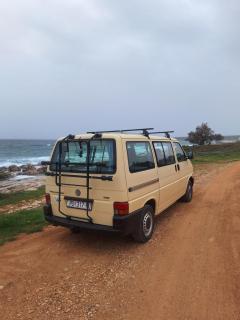 Bird Camper Istria - 1