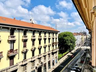 Charming Rooms Loreto 4 - Milan - 7