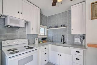 Wonderful Getaway in Galveston Minutes from Beach! - Galveston - 6