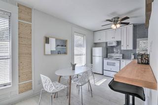 Wonderful Getaway in Galveston Minutes from Beach! - Galveston - 2