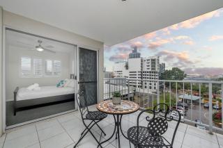 City Love Affair On Stanley - Townsville - 8