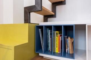 Amazing loft in the vibrant area near the famous Bastille's Place - París - 4