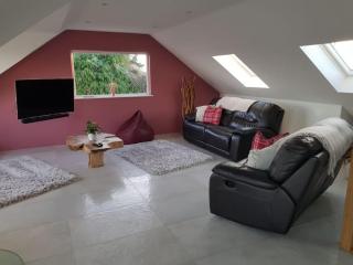 Harber Rise House - Bucht Carlyon Bay - 2