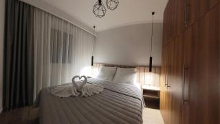 Mouson Luxury Apartment - Kavala - 6
