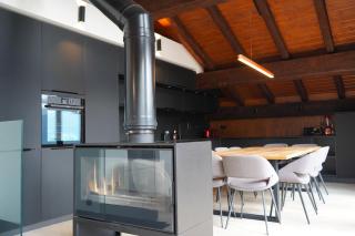 Chalet Ski Au Pied Lumineux - Courchevel La Tania - Courchevel - 6