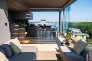 Attico esclusivo a 300m dal mare - Lignano Sabbiadoro - 1
