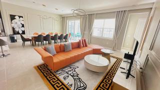 StarWar Retreat 3D 12BR 11BA Villa Pool BBQ4409 - Kissimmee - 0