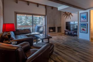 Snowcreek Condo 1554 - Sun Valley - 9