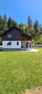 Casa de sub pădure - Valcea - 9