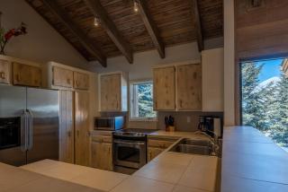 Snowcreek Condo 1554 - Sun Valley - 1