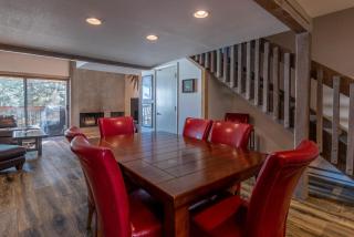 Snowcreek Condo 1554 - Sun Valley - 2