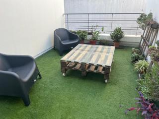 La Terraza Secreta - Buenos Aires - 7