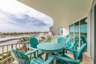 Caribe Resort 314D by Liquid LIfe - Orange Beach - 9