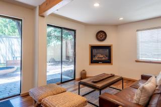 Ketchum Cottage - Ketchum - 9