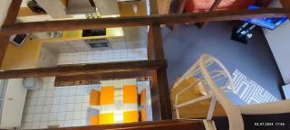 DIE HOTELALTERNATIVE DELUXE APP erste Etage mit 2 Schlafzimmer Haus 63 - Solingen - 2