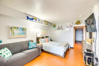 Ocean Jewels Resort Studio with Community Perks! - 6
