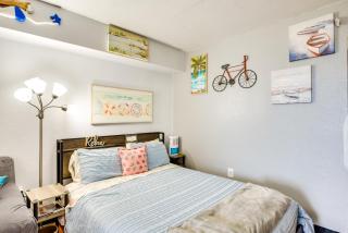 Ocean Jewels Resort Studio with Community Perks! - 5