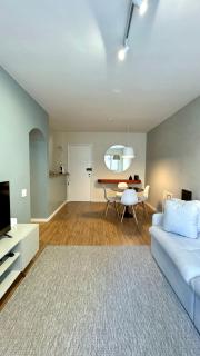 Saint Patrick Residence Moema - São Paulo - 9
