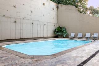 Apart-Hotel com Piscina em Copacabana | PI 500/307 - Rio de Janeiro - 9