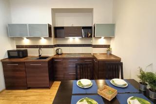 Old Town Apartments - B6A - 9