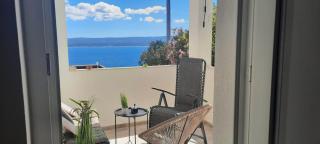 Apartman Matoš, Omiš, Mimice - Mimice - 0