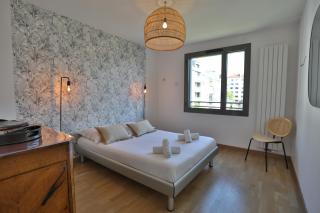 l'Urbain Annécien terrasse et double garage - 0