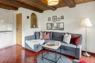 Chesa-strimer - Terrassa - 2