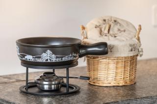 Chesa-strimer - Terrassa - 4