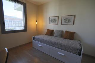 l'Urbain Annécien terrasse et double garage - 7