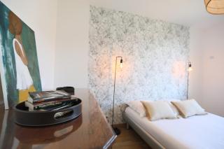 l'Urbain Annécien terrasse et double garage - 6