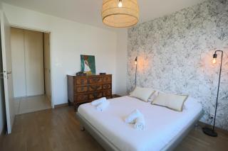 l'Urbain Annécien terrasse et double garage - 3