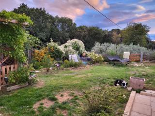 le mas du clos soleihan - 1